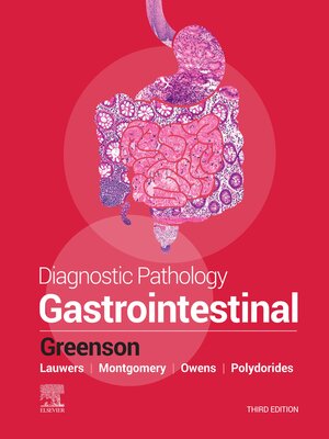cover image of Diagnostic Pathology